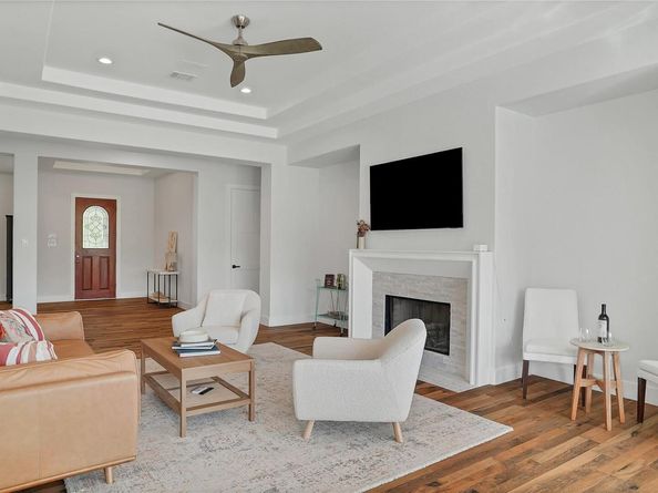 5409 Laguna Cliff LN, Austin TX 78734