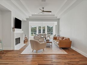 5409 Laguna Cliff LN, Austin TX 78734