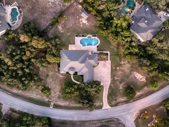 5409 Laguna Cliff LN, Austin TX 78734