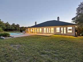 5409 Laguna Cliff LN, Austin TX 78734