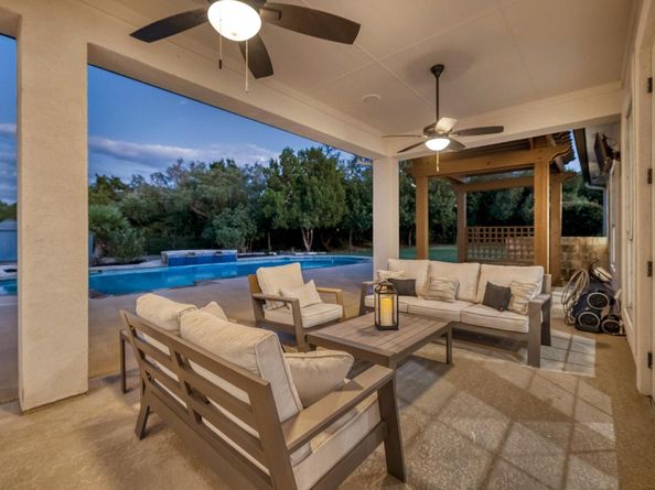 5409 Laguna Cliff LN, Austin TX 78734