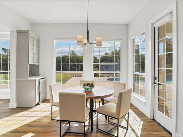 5409 Laguna Cliff LN, Austin TX 78734