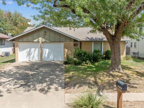 4606 Gray Fox DR, Austin TX 78759