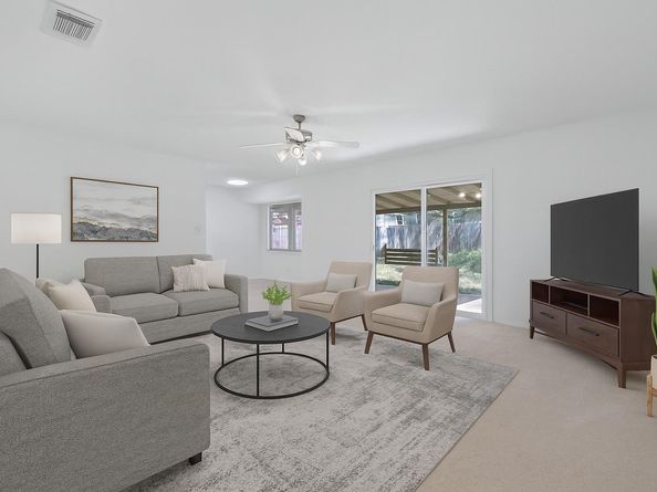 4606 Gray Fox DR, Austin TX 78759