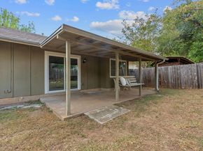4606 Gray Fox DR, Austin TX 78759