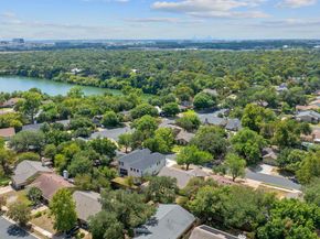 4606 Gray Fox DR, Austin TX 78759