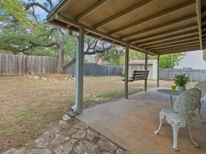 4606 Gray Fox DR, Austin TX 78759