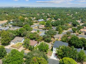 4606 Gray Fox DR, Austin TX 78759