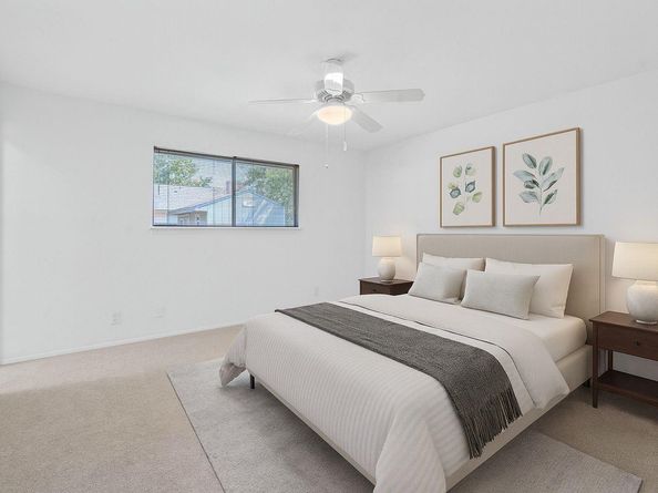 4606 Gray Fox DR, Austin TX 78759