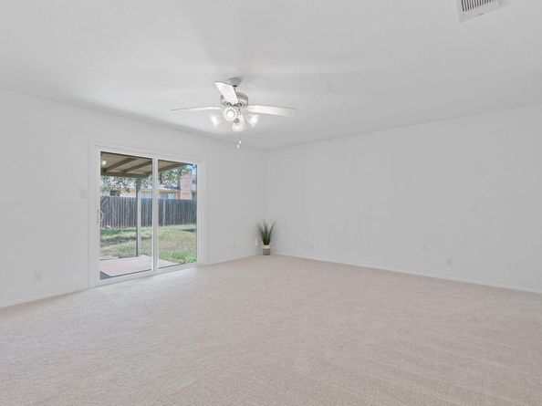 4606 Gray Fox DR, Austin TX 78759