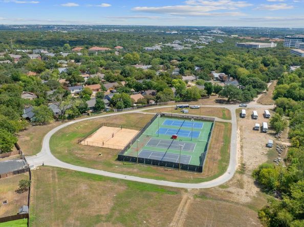 4606 Gray Fox DR, Austin TX 78759