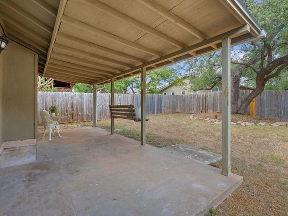 4606 Gray Fox DR, Austin TX 78759