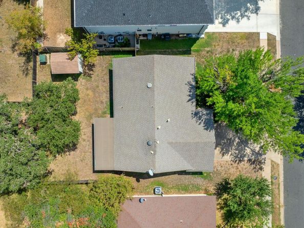 4606 Gray Fox DR, Austin TX 78759