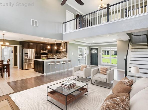 11611 Quarter Horse TRL, Austin TX 78750