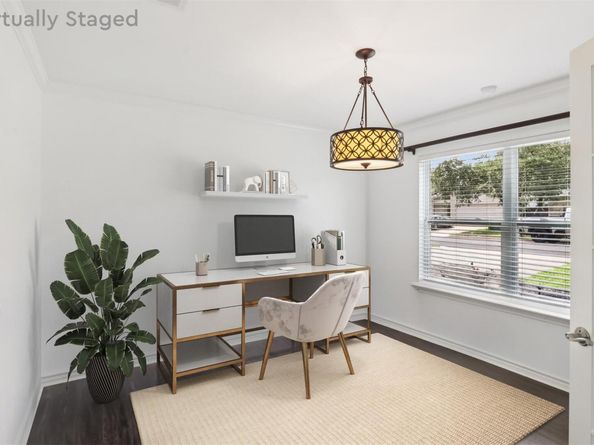 11611 Quarter Horse TRL, Austin TX 78750