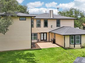 11611 Quarter Horse TRL, Austin TX 78750