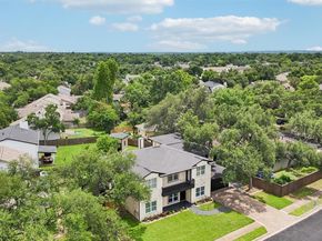 11611 Quarter Horse TRL, Austin TX 78750