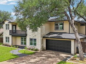 11611 Quarter Horse TRL, Austin TX 78750