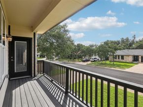 11611 Quarter Horse TRL, Austin TX 78750