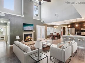 11611 Quarter Horse TRL, Austin TX 78750