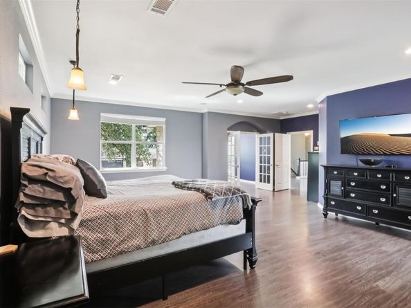 11611 Quarter Horse TRL, Austin TX 78750