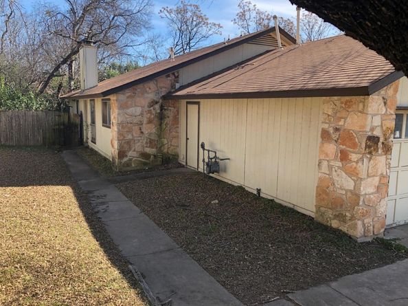 9609 Aberdeen WAY, Austin TX 78753