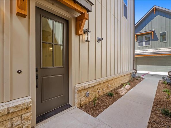 3500 Pecan Springs RD 16, Austin TX 78723