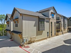 3500 Pecan Springs RD 16, Austin TX 78723