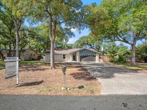 13010 Sherbourne ST, Austin TX 78729