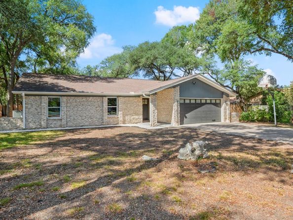 13010 Sherbourne ST, Austin TX 78729