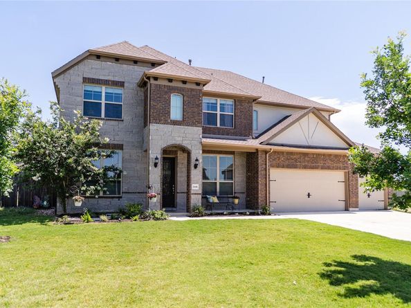 2616 Pine Branch RD, Leander TX 78641