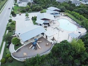 2616 Pine Branch RD, Leander TX 78641