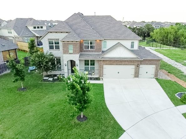 2616 Pine Branch RD, Leander TX 78641
