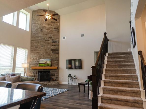 2616 Pine Branch RD, Leander TX 78641