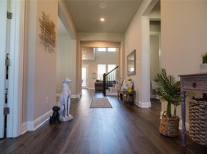 2616 Pine Branch RD, Leander TX 78641