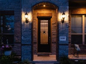2616 Pine Branch RD, Leander TX 78641