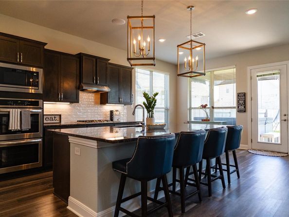 2616 Pine Branch RD, Leander TX 78641