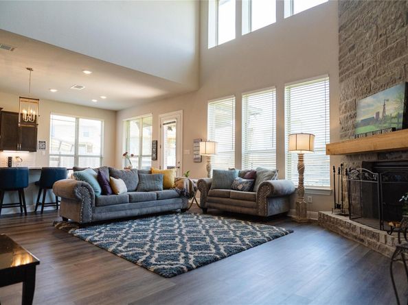 2616 Pine Branch RD, Leander TX 78641