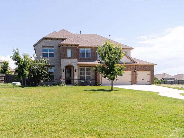 2616 Pine Branch RD, Leander TX 78641