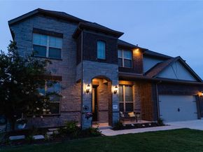 2616 Pine Branch RD, Leander TX 78641