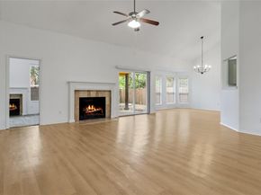 8111 Elkhorn Mountain TRL, Austin TX 78729