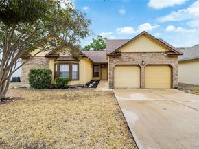 8111 Elkhorn Mountain TRL, Austin TX 78729