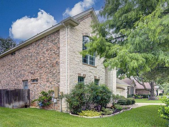 507 Rummel Ranch RUN, Cedar Park TX 78613