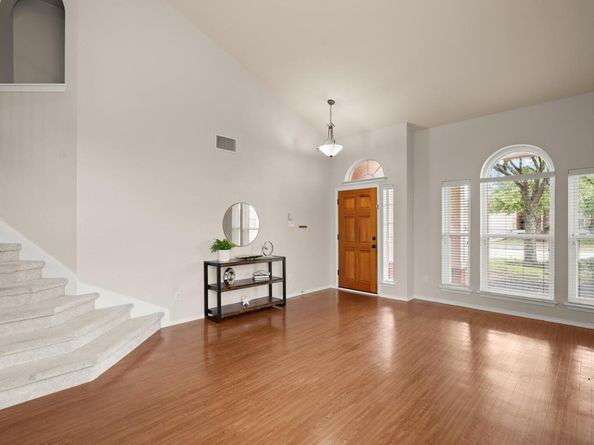 17900 Quitman Mountain WAY, Round Rock TX 78664