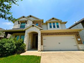 316 Peggy DR, Liberty Hill TX 78642