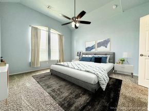 316 Peggy DR, Liberty Hill TX 78642