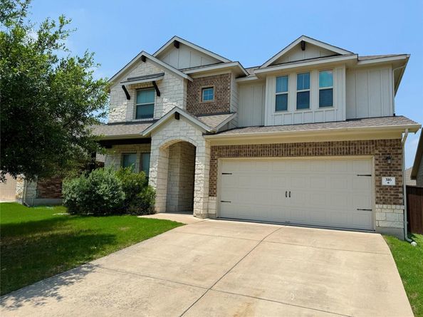 316 Peggy DR, Liberty Hill TX 78642