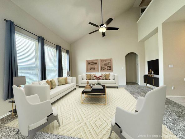 316 Peggy DR, Liberty Hill TX 78642