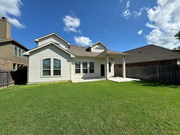 316 Peggy DR, Liberty Hill TX 78642