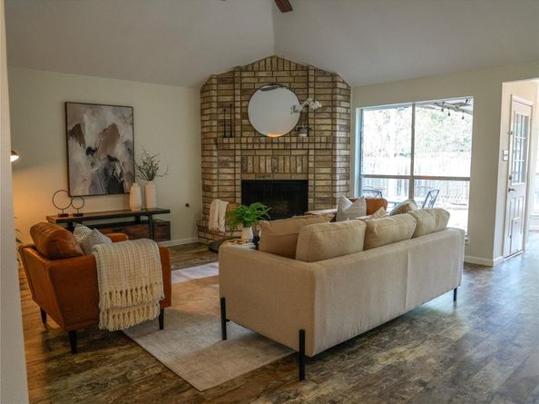 12903 Stanzel DR, Austin TX 78729
